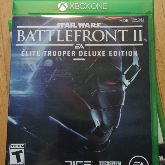 Star wars battlefront 2 - Picture 1 of 1